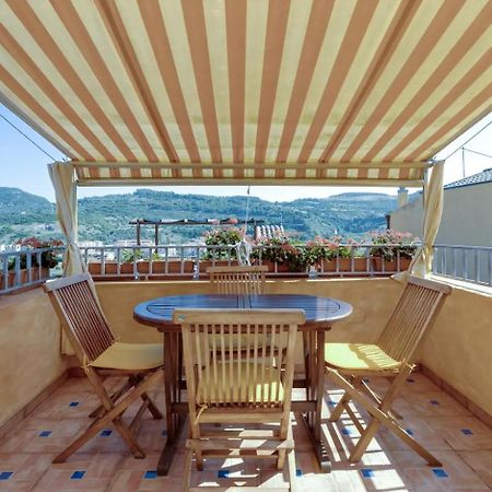 Casa Muruidda Di Mario Stara Bosa Buitenkant foto